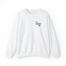 Load image into Gallery viewer, Unisex Heavy Blend™ Crewneck Sweatshirt