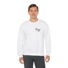 Load image into Gallery viewer, Unisex Heavy Blend™ Crewneck Sweatshirt