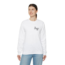 Load image into Gallery viewer, Unisex Heavy Blend™ Crewneck Sweatshirt