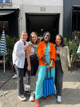 Load image into Gallery viewer, PARIS COFFEE + WINE TOUR