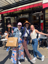 Load image into Gallery viewer, Local Paris Tour (semi-customizable)
