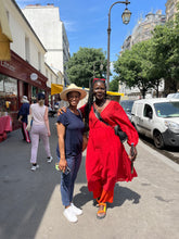 Load image into Gallery viewer, Local Paris Tour (semi-customizable)