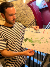 Load image into Gallery viewer, PARIS COFFEE + WINE TOUR