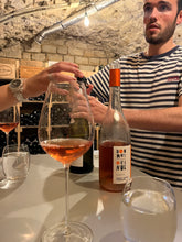 Load image into Gallery viewer, PARIS COFFEE + WINE TOUR