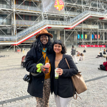 Load image into Gallery viewer, The Paris Sabbatical