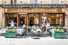Load image into Gallery viewer, Where to EAT IN PARIS - EBOOK