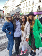 Load image into Gallery viewer, Local Paris Tour (semi-customizable)