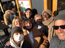 Load image into Gallery viewer, Local Paris Tour (semi-customizable)