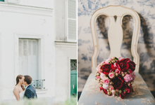 Load image into Gallery viewer, PARIS WEDDINGS - Elopements, Vow Renewals, More... QUOTE