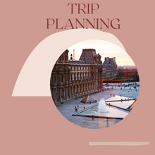 Load image into Gallery viewer, Paris Custom Itinerary - Local Guide