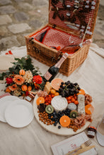 Load image into Gallery viewer, PARIS PICNICS - PARIS FOODIE BAG