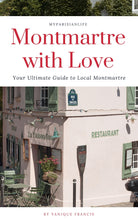 Load image into Gallery viewer, MONTMARTRE WITH LOVE EBOOK