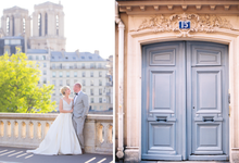 Load image into Gallery viewer, PARIS WEDDINGS - Elopements, Vow Renewals, More... QUOTE