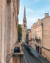 Load image into Gallery viewer, BORDEAUX (TRAVEL FROM PARIS #1) CITY GUIDE