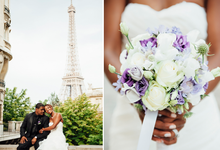 Load image into Gallery viewer, PARIS WEDDINGS - Elopements, Vow Renewals, More... QUOTE