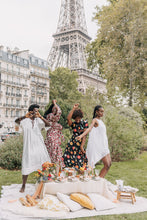 Load image into Gallery viewer, PARIS PICNICS - PARIS FOODIE BAG