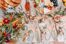 Load image into Gallery viewer, PARIS PICNICS - PARIS FOODIE BAG