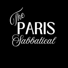 Load image into Gallery viewer, The Paris Sabbatical
