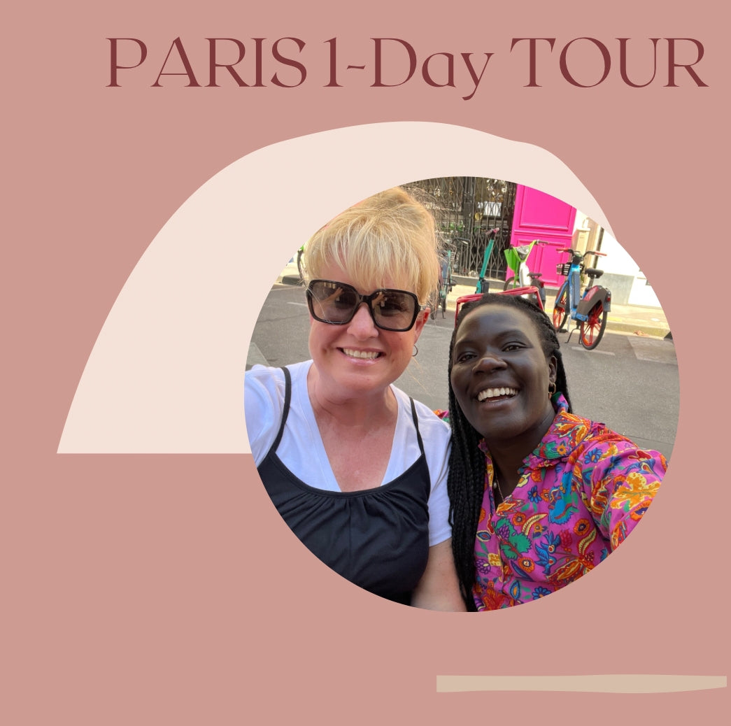 Joie Solo Day Tour