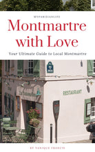 Load image into Gallery viewer, MONTMARTRE WITH LOVE EBOOK
